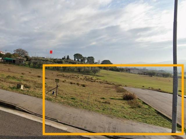 Terreno in vendita a Sant'Elpidio a Mare FM