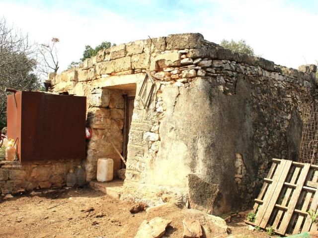 Terreno in vendita a Santeramo in Colle BA