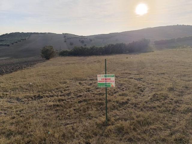 Terreno in vendita a Sant'Eusanio del Sangro CH