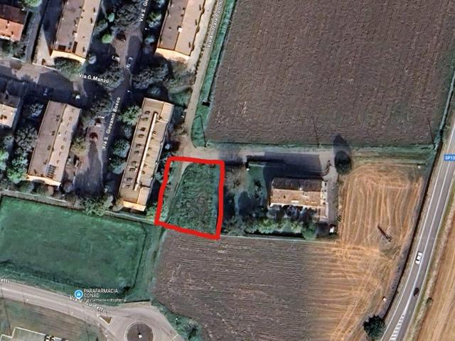 Terreno in vendita a Sant'Ilario d'Enza RE