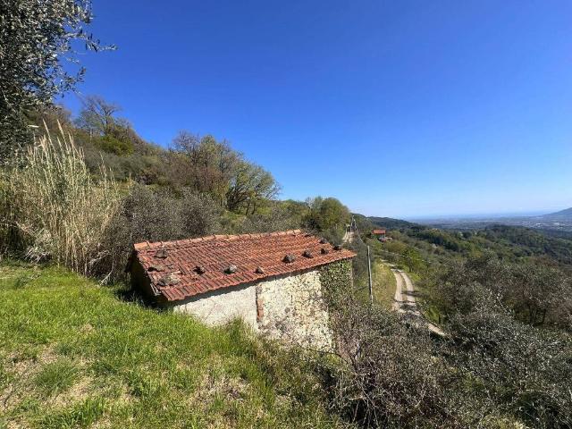 Terreno in vendita a Santo Stefano di Magra SP