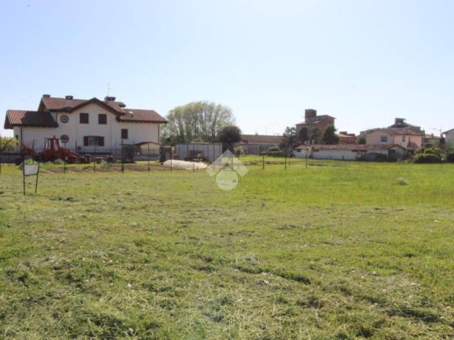 Terreno in vendita a Santo Stino di Livenza VE