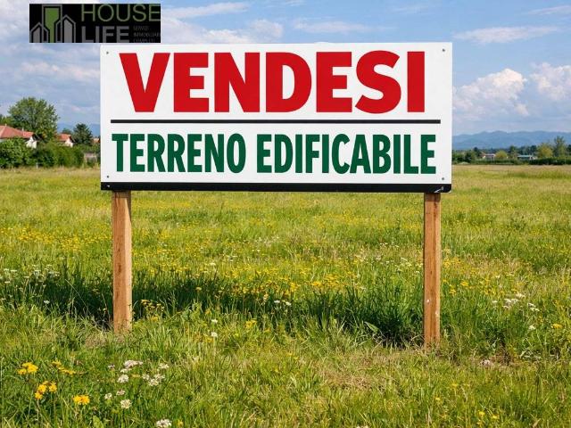 Terreno in vendita a Santorso VI