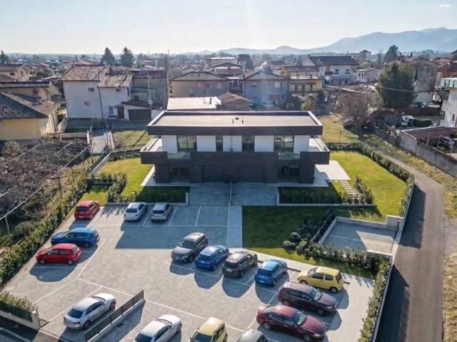 Terreno in vendita a Santorso VI
