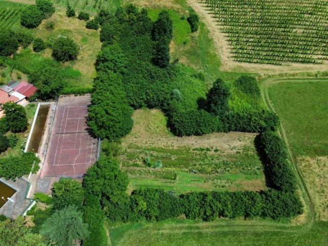 Terreno in vendita a San Colombano al Lambro MI
