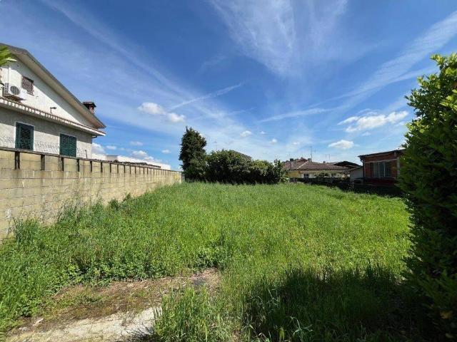 Terreno in vendita a San Colombano al Lambro MI