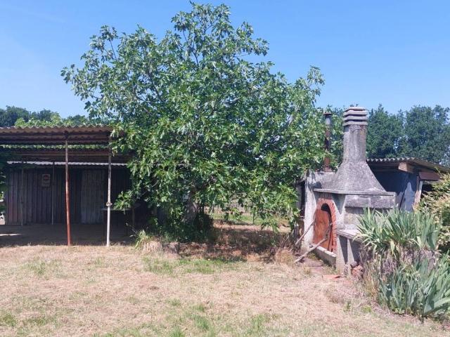 Terreno in vendita a San Colombano al Lambro MI
