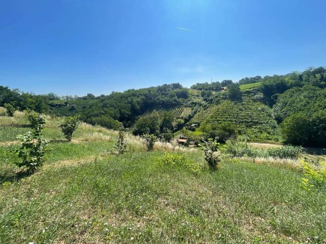 Terreno in vendita a San Colombano al Lambro MI