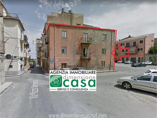 Terreno in vendita a San Cataldo