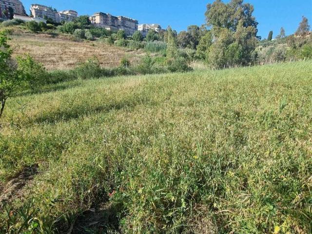 Terreno in vendita a San Cataldo CL