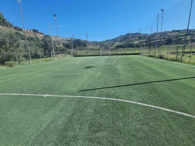 Terreno in vendita a San Cataldo CL