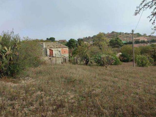 Terreno in vendita a San Cataldo CL