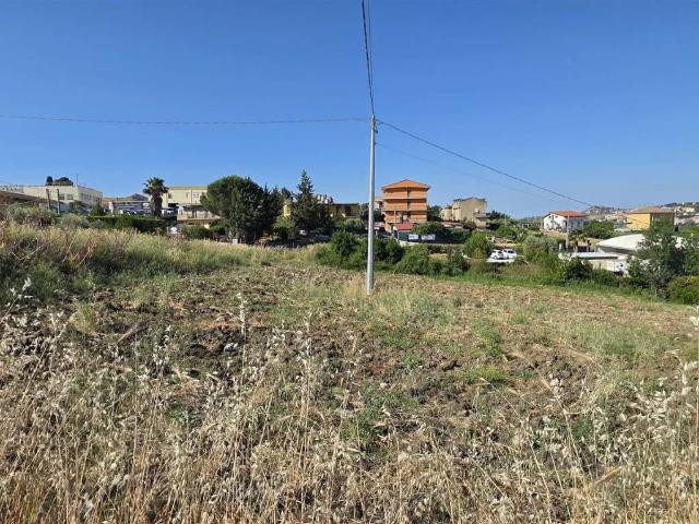 Terreno in vendita a San Cataldo CL