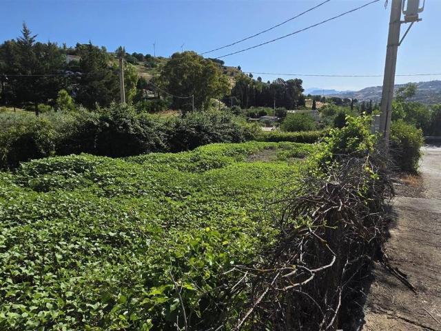Terreno in vendita a San Cataldo CL