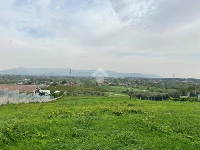 Terreno in vendita a San Cesareo RM