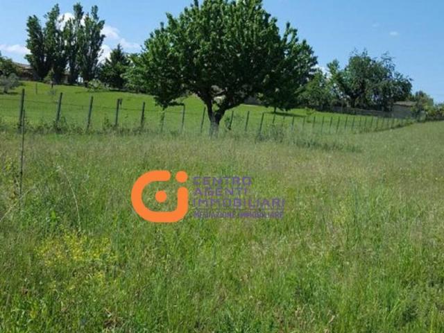 Terreno in vendita a San Cesareo RM