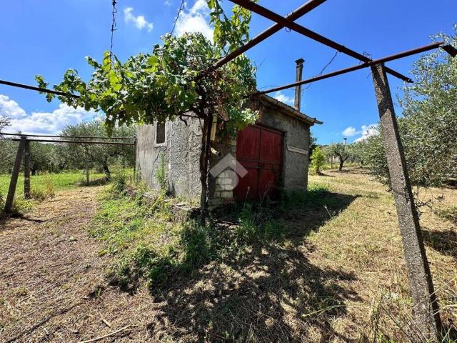 Terreno in vendita a San Cesareo RM