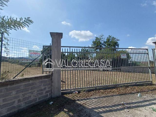 Terreno in vendita a San Cesareo RM