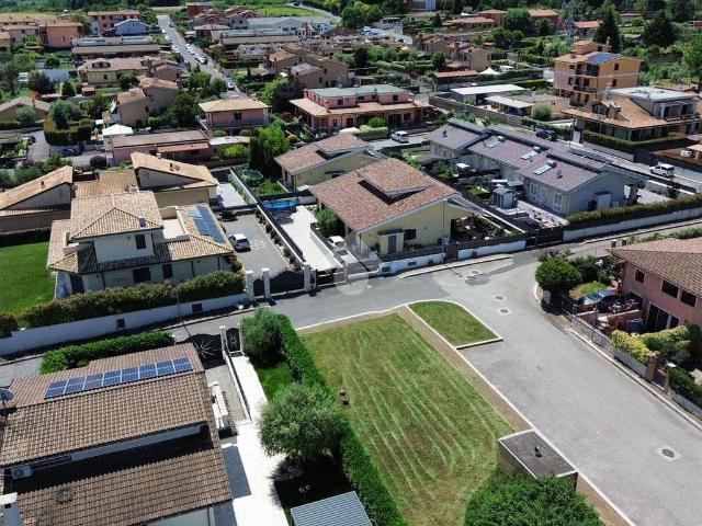 Terreno in vendita a San Cesareo RM
