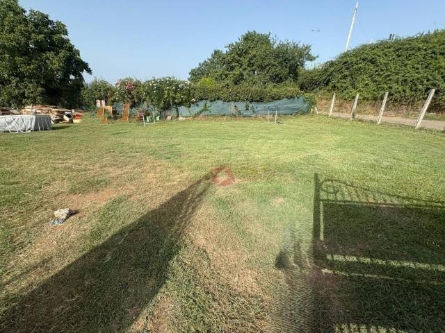 Terreno in vendita a San Cesareo RM