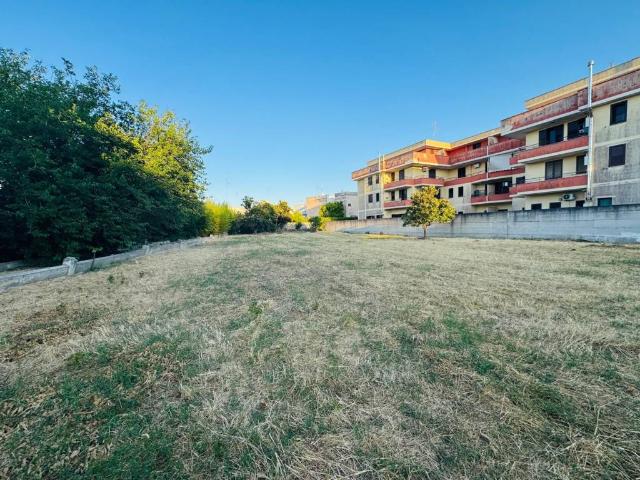 Terreno in vendita a San Cesario di Lecce LE