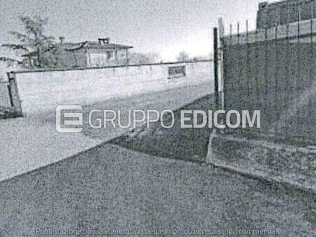 Terreno in vendita a San Cipriano Po Rif. 4554990