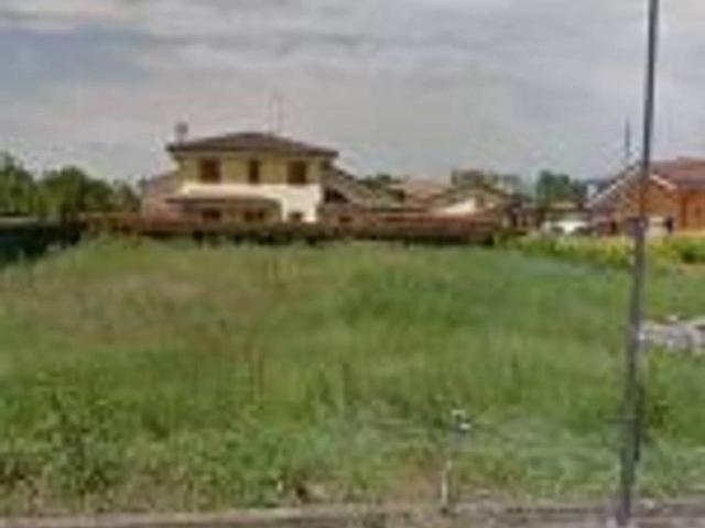 Terreno in vendita a San Bellino RO