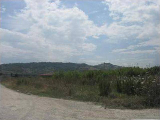 Terreno in vendita a San Benedetto del Tronto AP