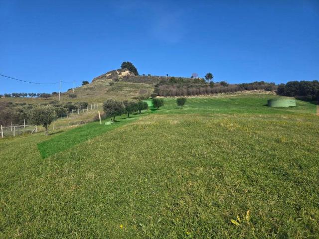 Terreno in vendita a San Benedetto del Tronto AP