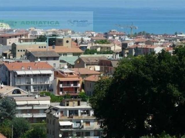 Terreno in vendita a San Benedetto del Tronto AP