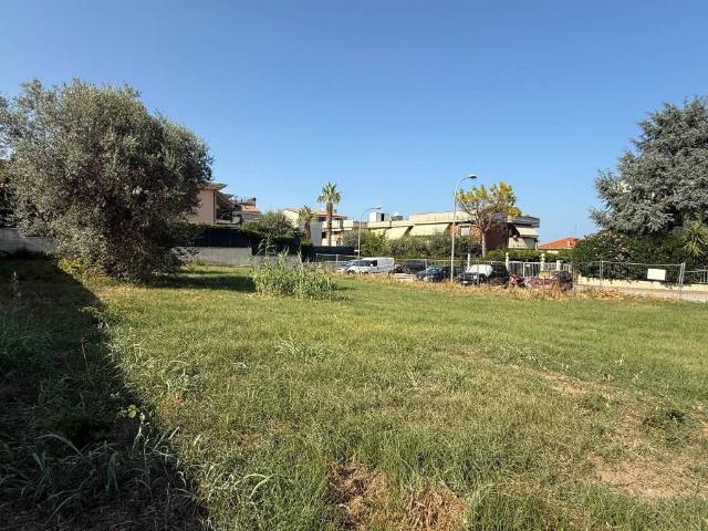 Terreno in vendita a San Benedetto del Tronto AP