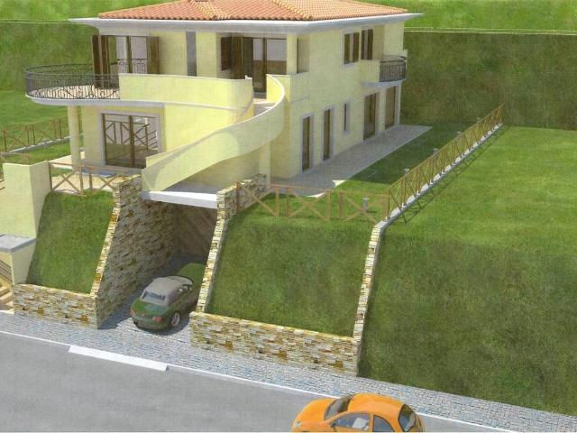 Terreno in vendita a San Benedetto del Tronto AP