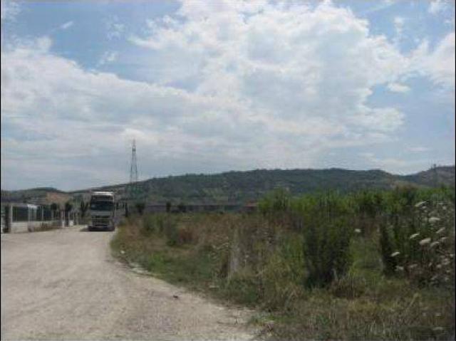 Terreno in vendita a San Benedetto del Tronto AP