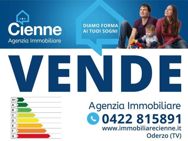 Terreno in vendita a San Biagio di Callalta TV