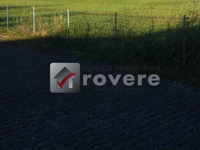 Terreno in vendita a San Biagio di Callalta TV
