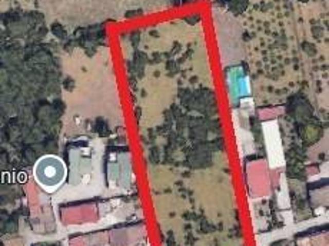 Terreno in vendita a San Gennaro Vesuviano NA