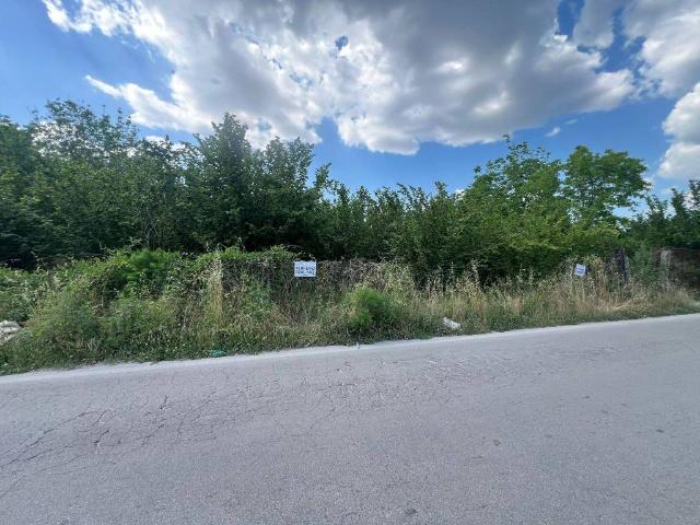 Terreno in vendita a San Gennaro Vesuviano NA