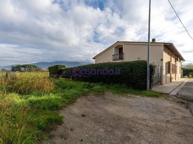 Terreno in vendita a San Giuliano Terme PI