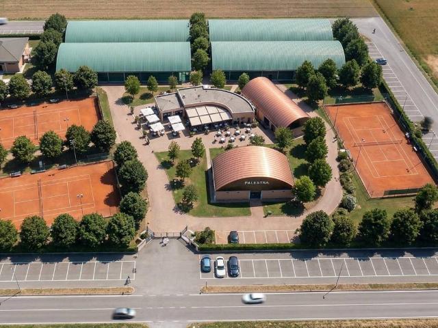 Terreno in vendita a San Giuliano Terme PI
