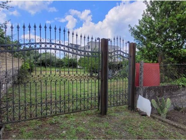 Terreno in vendita a San Giuseppe Vesuviano NA