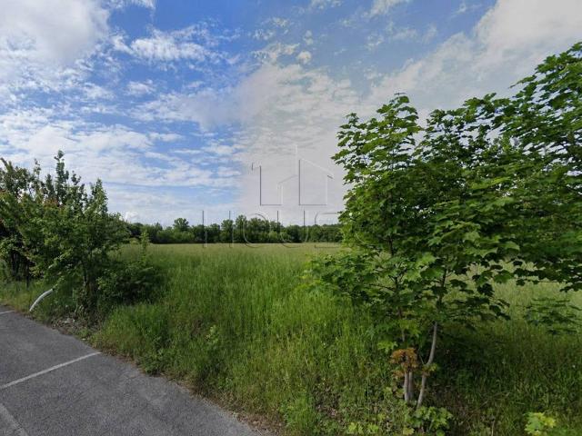 Terreno in vendita a San Giustino PG