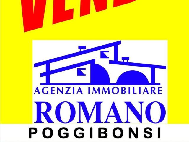 Terreno in vendita a San Gimignano SI