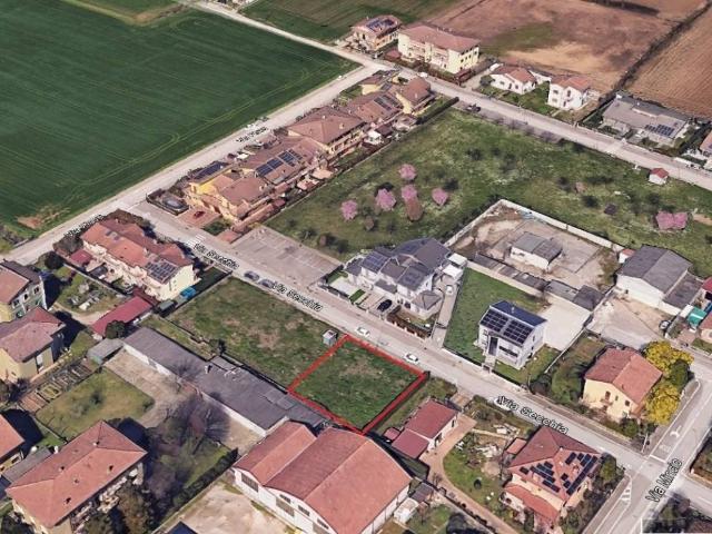 Terreno in vendita a San Giorgio Bigarello MN