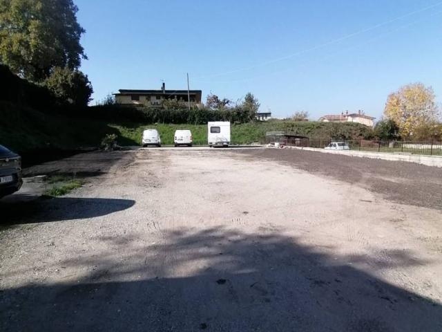 Terreno in vendita a San Giorgio del Sannio BN