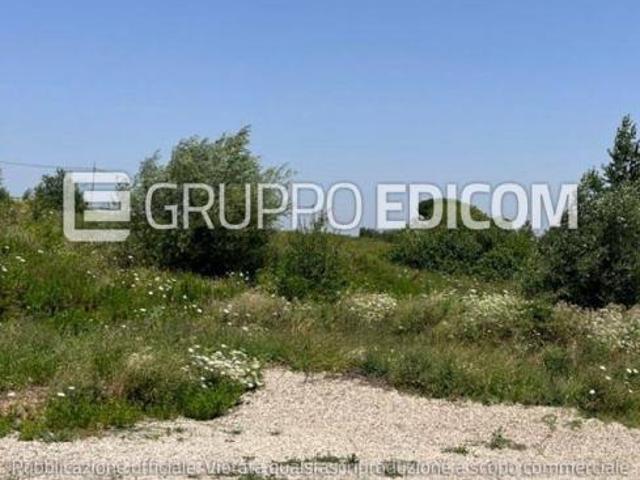 Terreno in vendita a San Giorgio del Sannio Rif. 4548231