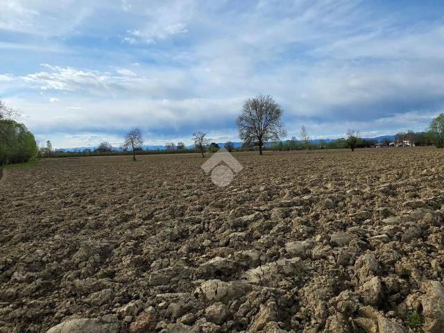 Terreno in vendita a San Giorgio delle Pertiche PD