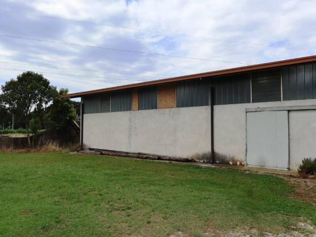 Terreno in vendita a San Giorgio di Nogaro UD