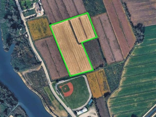 Terreno in vendita a San Giorgio di Nogaro UD