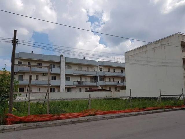 Terreno in vendita a San Giorgio Ionico TA