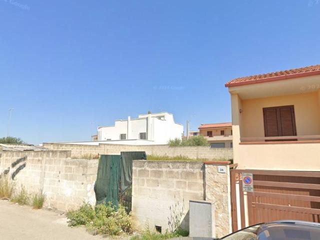 Terreno in vendita a San Giorgio Ionico TA